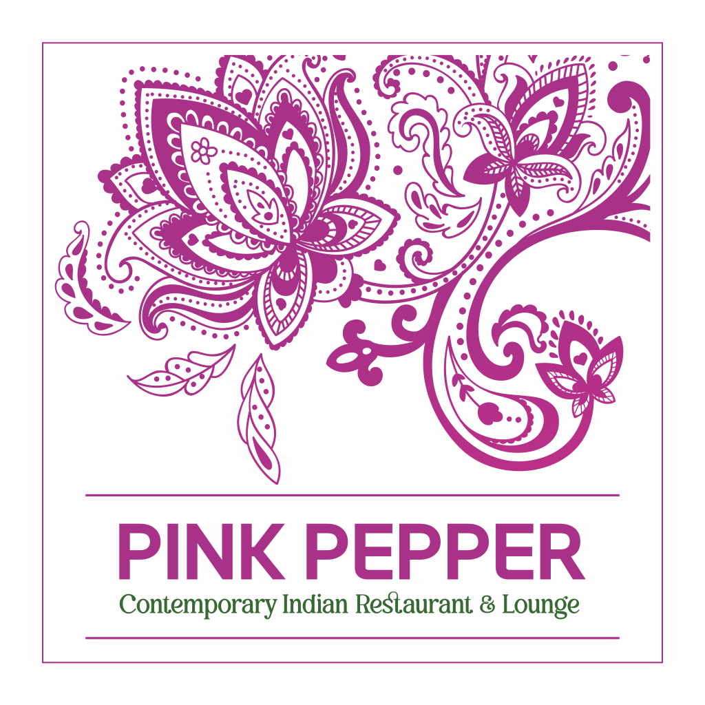 Pink Pepper